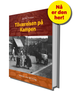 Butikker som selger boka