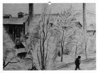 Kampen for tilværelsen