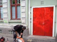 Minnestener for Wainer