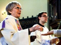 Kirsti Aasen ser tilbake