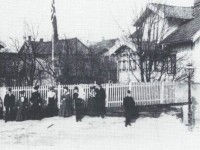 Lundinhusene blir fredet