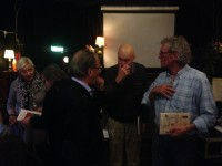 Referat Årsmøte 2014