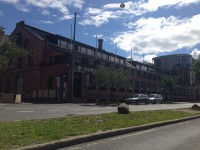 Et musikkeventyr på Kampen