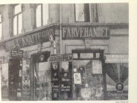 Knatterød Normannsgata 43