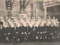 En gull-gutt fra Kampen