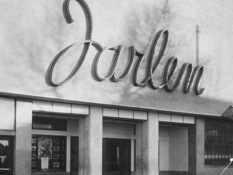 Jarlen, kinoperlen som forsvant