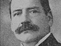 En liten gutt ifra Kampen