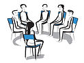 Association Bulle d'Air - Séance de groupe sophrologie et relaxation