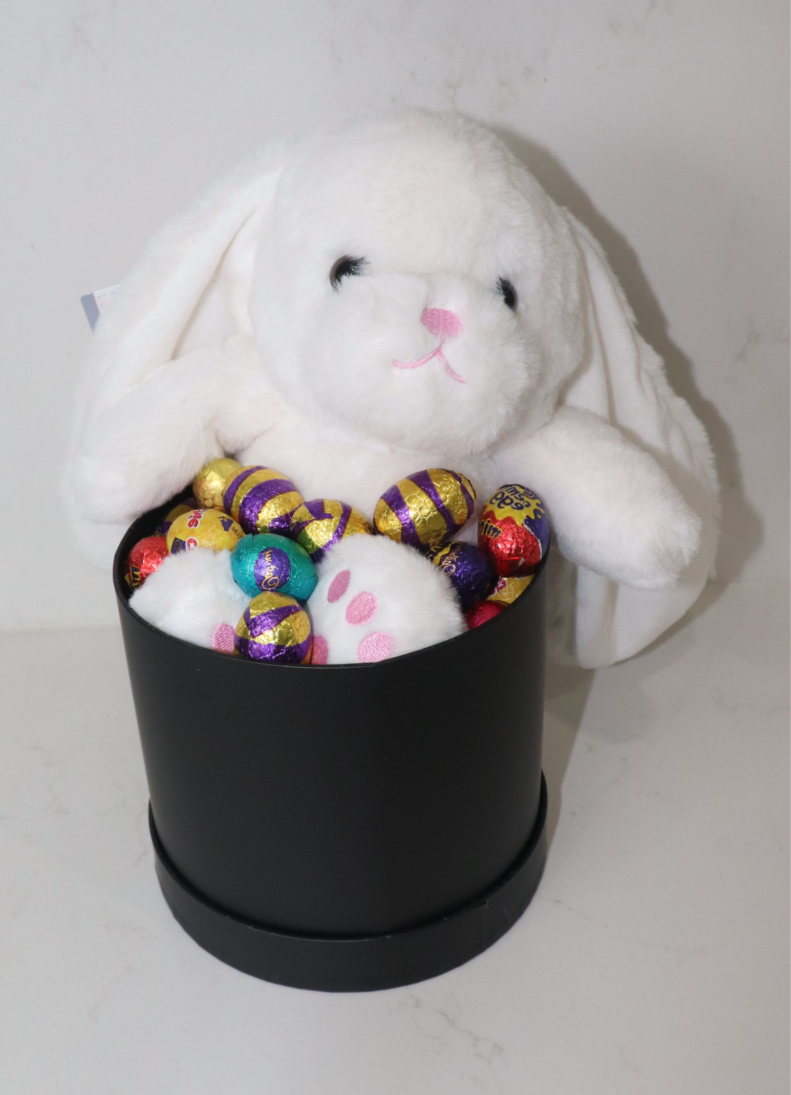 Bunny Box