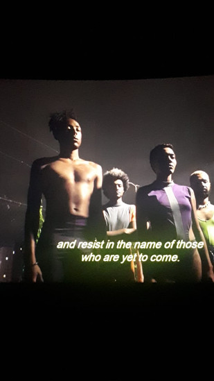 Afrofuturismo e reflexões sobre a vida pautam cinema autoral