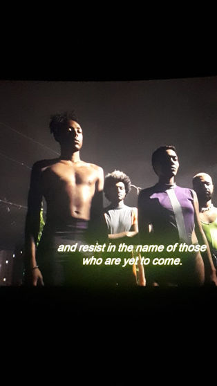 Afrofuturismo e reflexões sobre a vida pautam cinema autoral