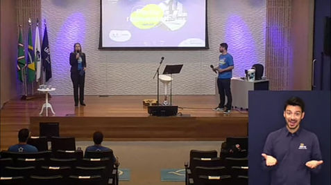 Semana Acadêmica de Gestão aborda o futuro dos negócios pós-pandemia