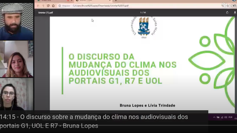 Seminário de Pesquisa em Comunicação Uninter ganha status de evento nacional