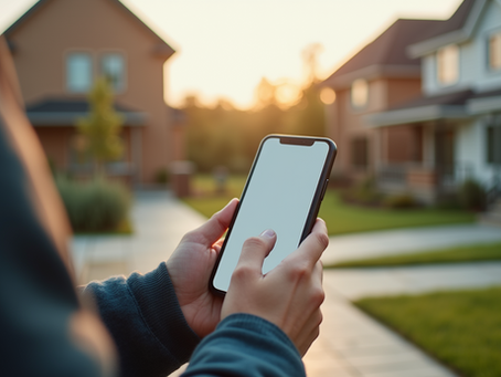 Enhance Your Home Search with AI Listing Bot