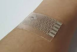 Smart wound dressings