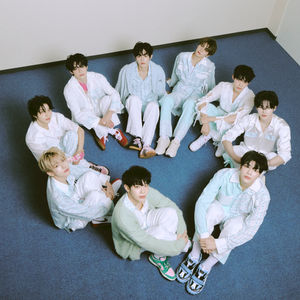 ZEROBASEONE 5th MINI ALBUM