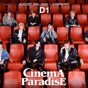 ZEROBASEONE 4th MINI ALBUM