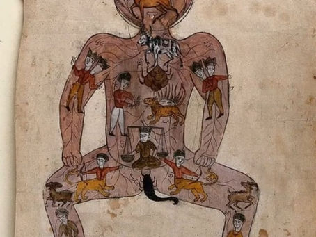 Astrologia e Stress
