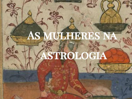 As Mulheres na Astrologia