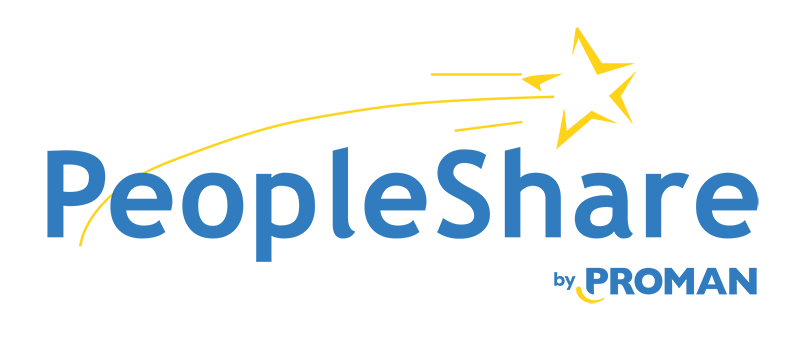 PeopleShare logo