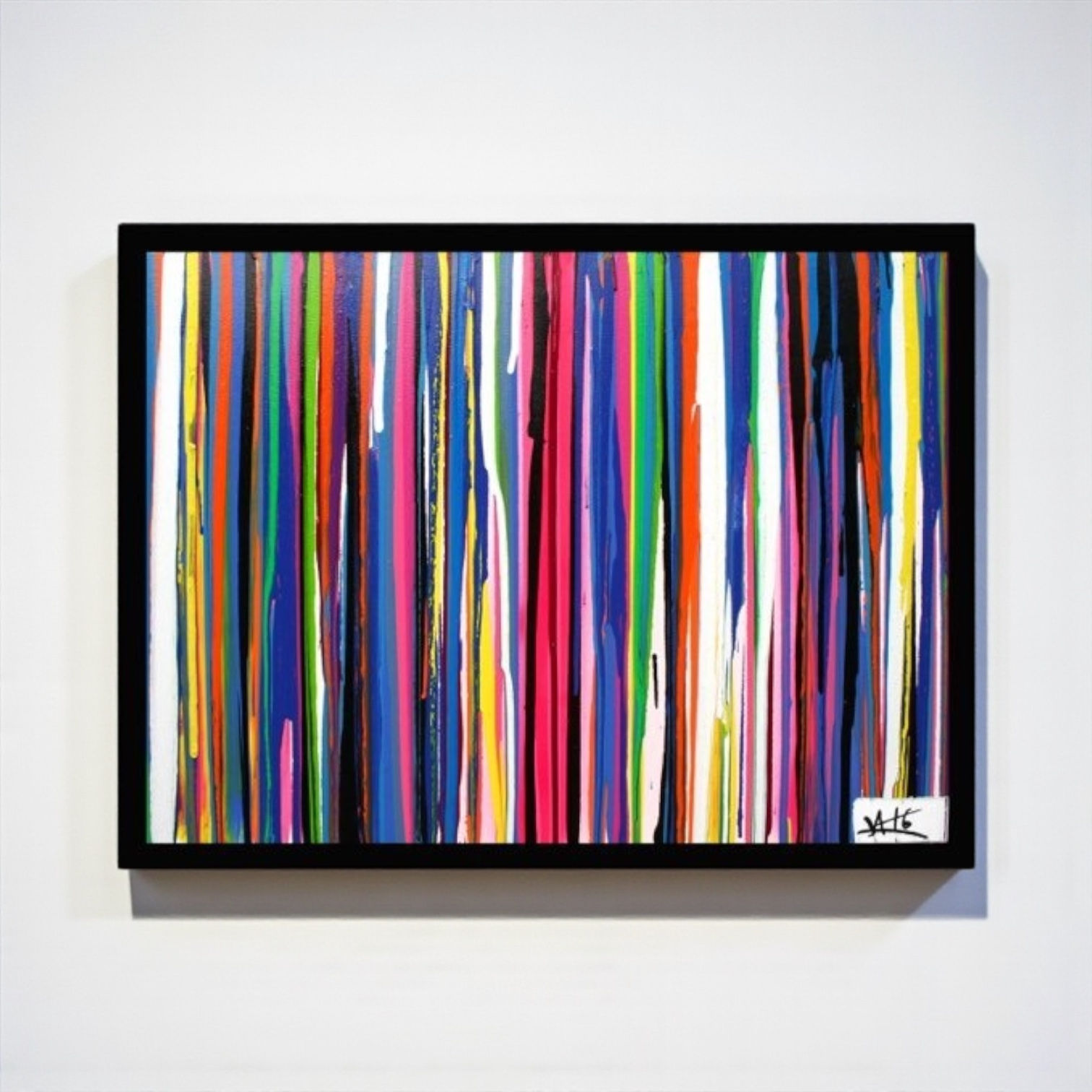 #7 Collection Ondée Positive AT6 Alexandre TRUBERT