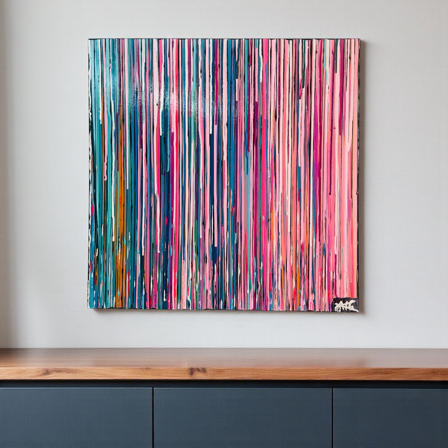 #47 Collection Ondée Positive AT6 Alexandre TRUBERT