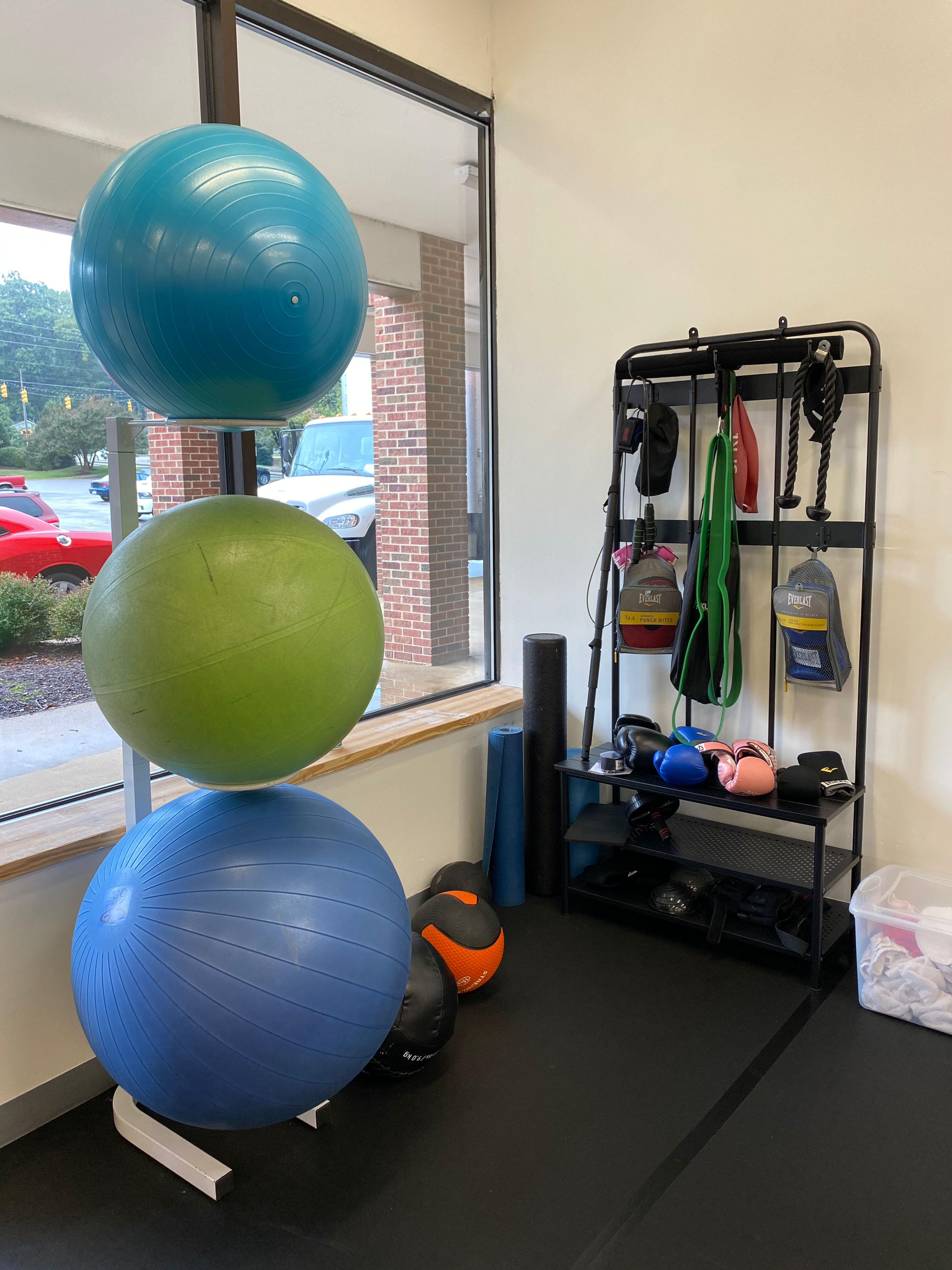 Individual Session (1 hour)