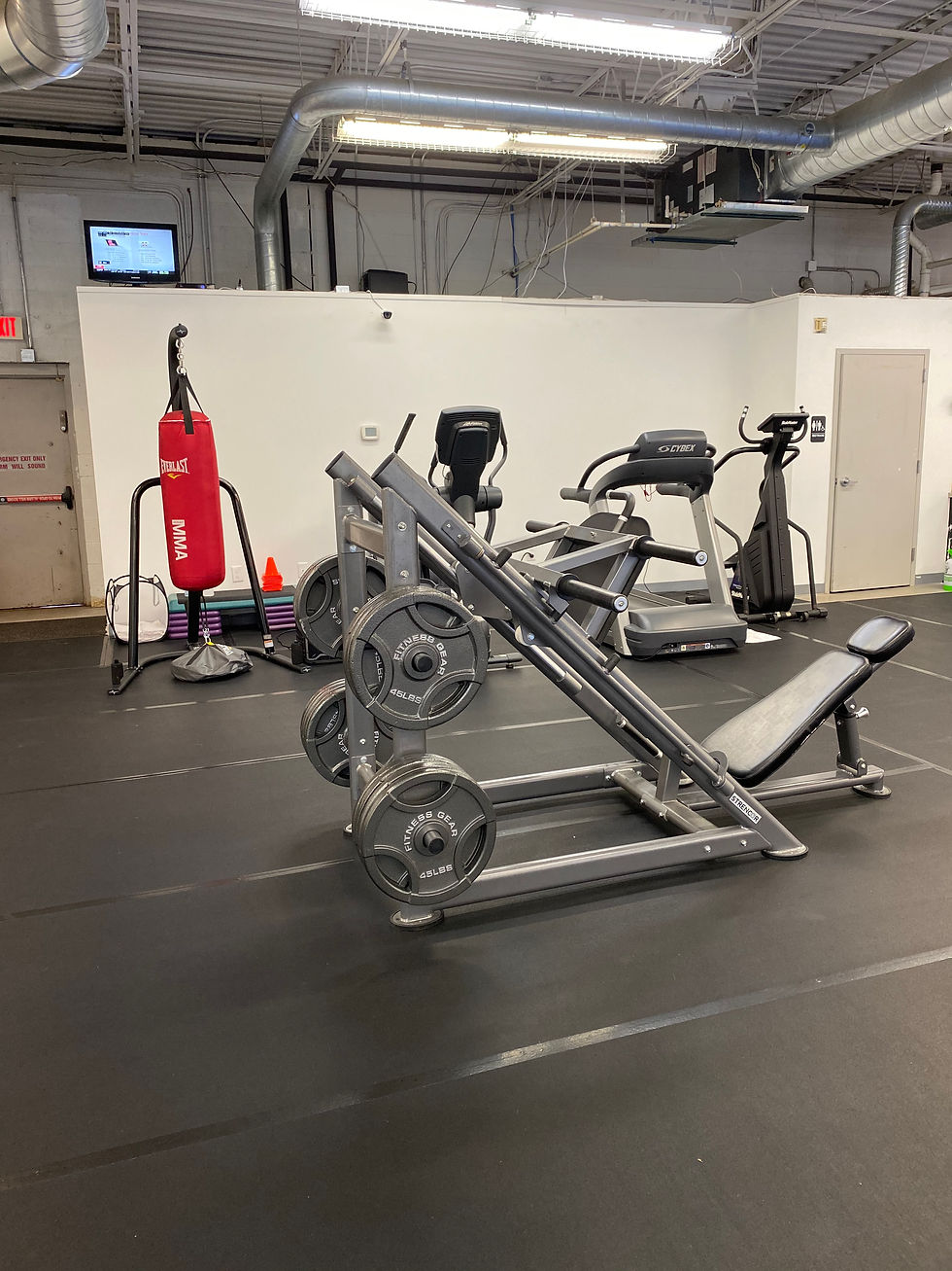 Individual Session (1/2 hour)