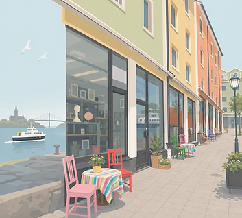Kristiansund