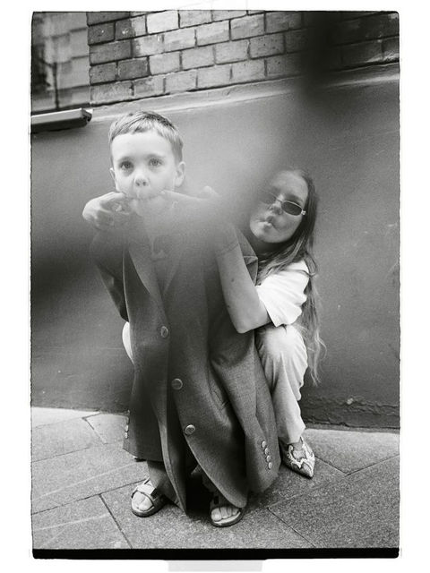 The quiet revolution of good enough parenting