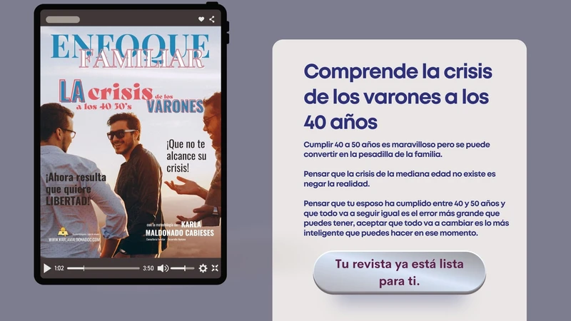 revista poder de la mujer