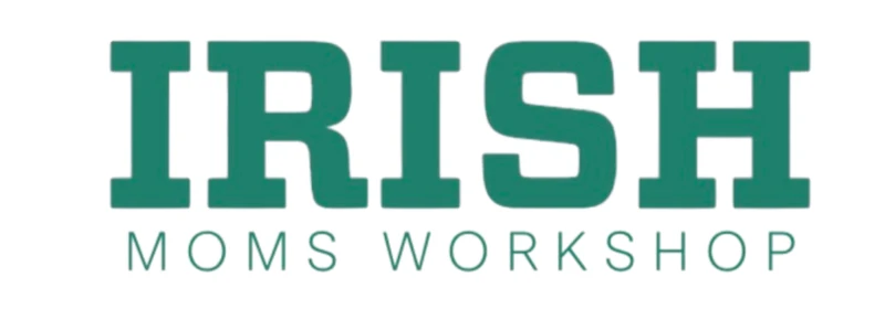 irish moms workshops