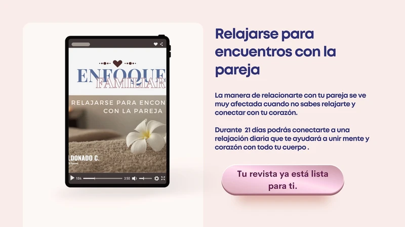 revista relajaciones