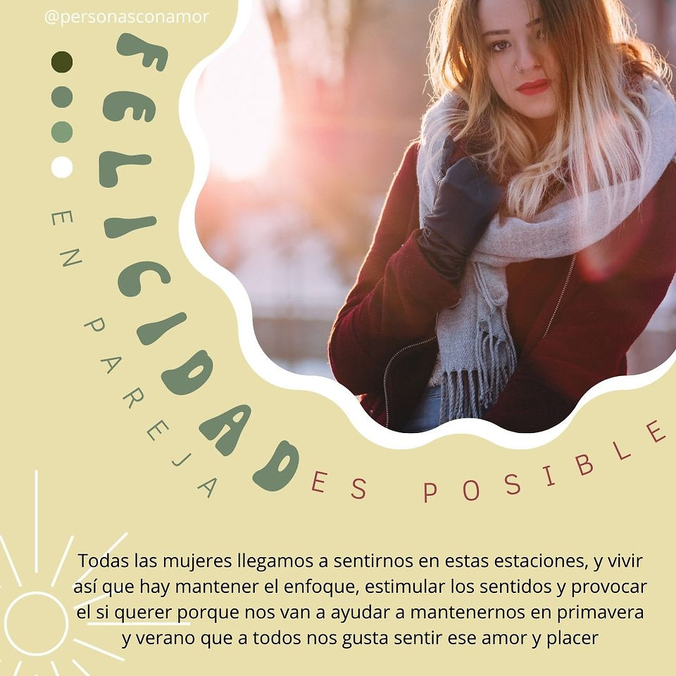 camino autoestima