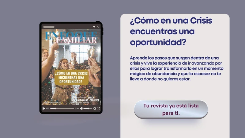 revista poder de la mujer