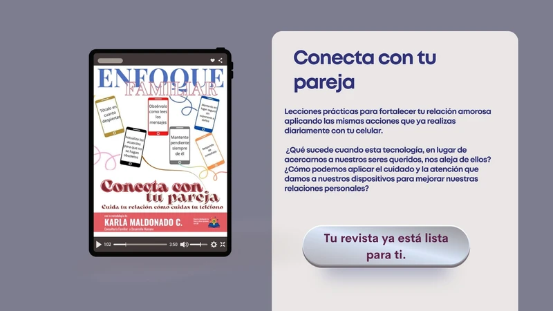 revista poder de la mujer