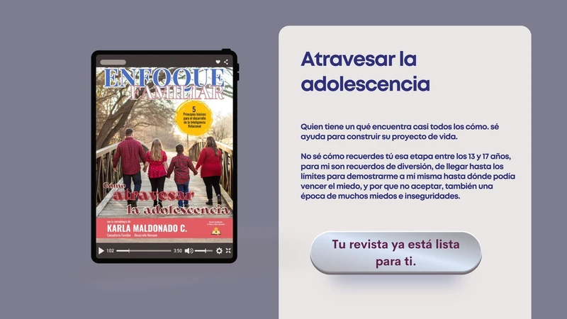 revista poder de la mujer