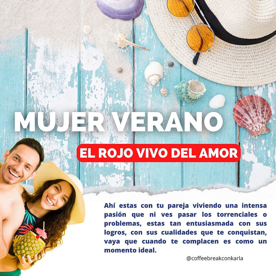 camino autoestima