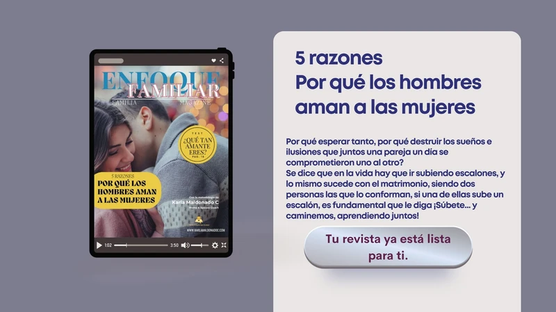 revista poder de la mujer