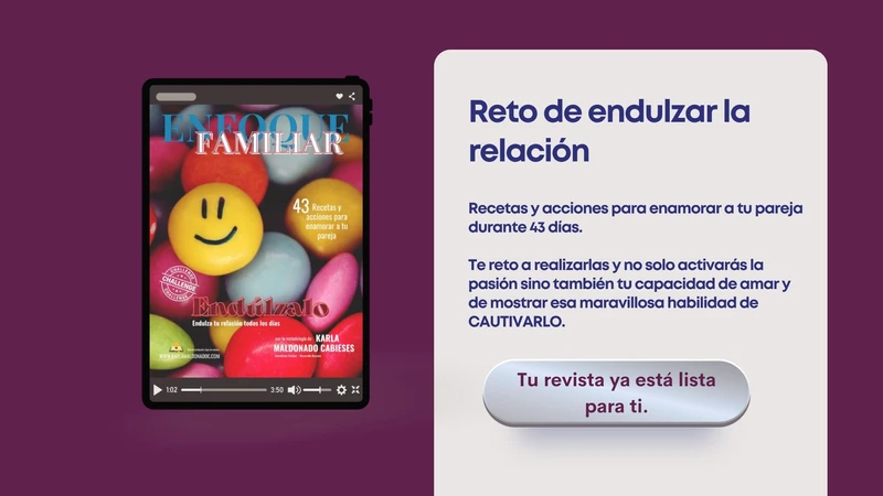 revista poder de la mujer