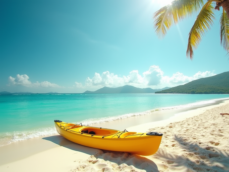 Explore Jamaica with Stunning Montego Bay Tours