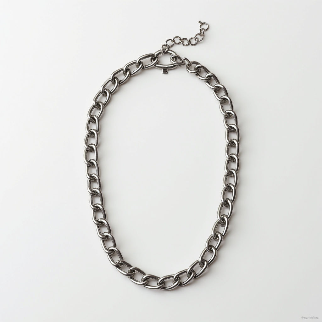 Circuit Link Chain