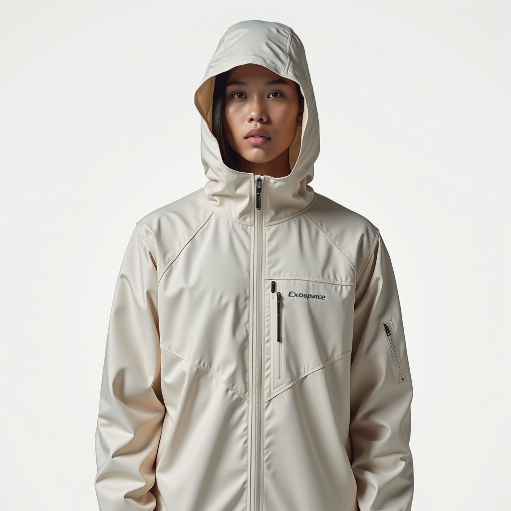 Exospace Tech Jacket