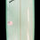 Thumbnail: SKINNER 9'6 X 23.5 X 3 1/8 Old School Log Gloss & Polish Coke Bottle Green Tint