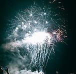 Fireworks Show