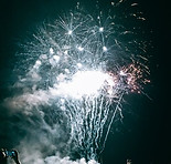 Fireworks Show