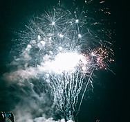 Fireworks Show