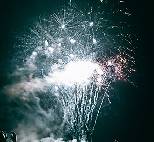 Fireworks Show