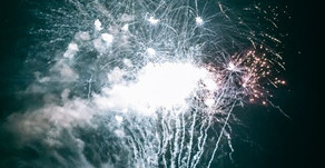 ¡Feliz año 2019!