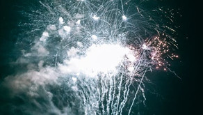 ¡Feliz año 2019!